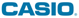 CASIO